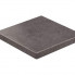  Stroeher ступень угловая "Loft" Gravel Blend  963 black (9441)